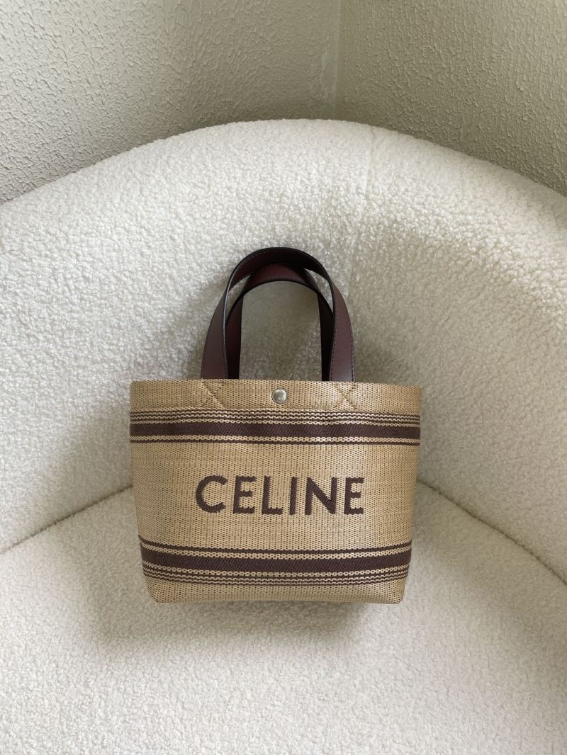 Celine Shopping Bags